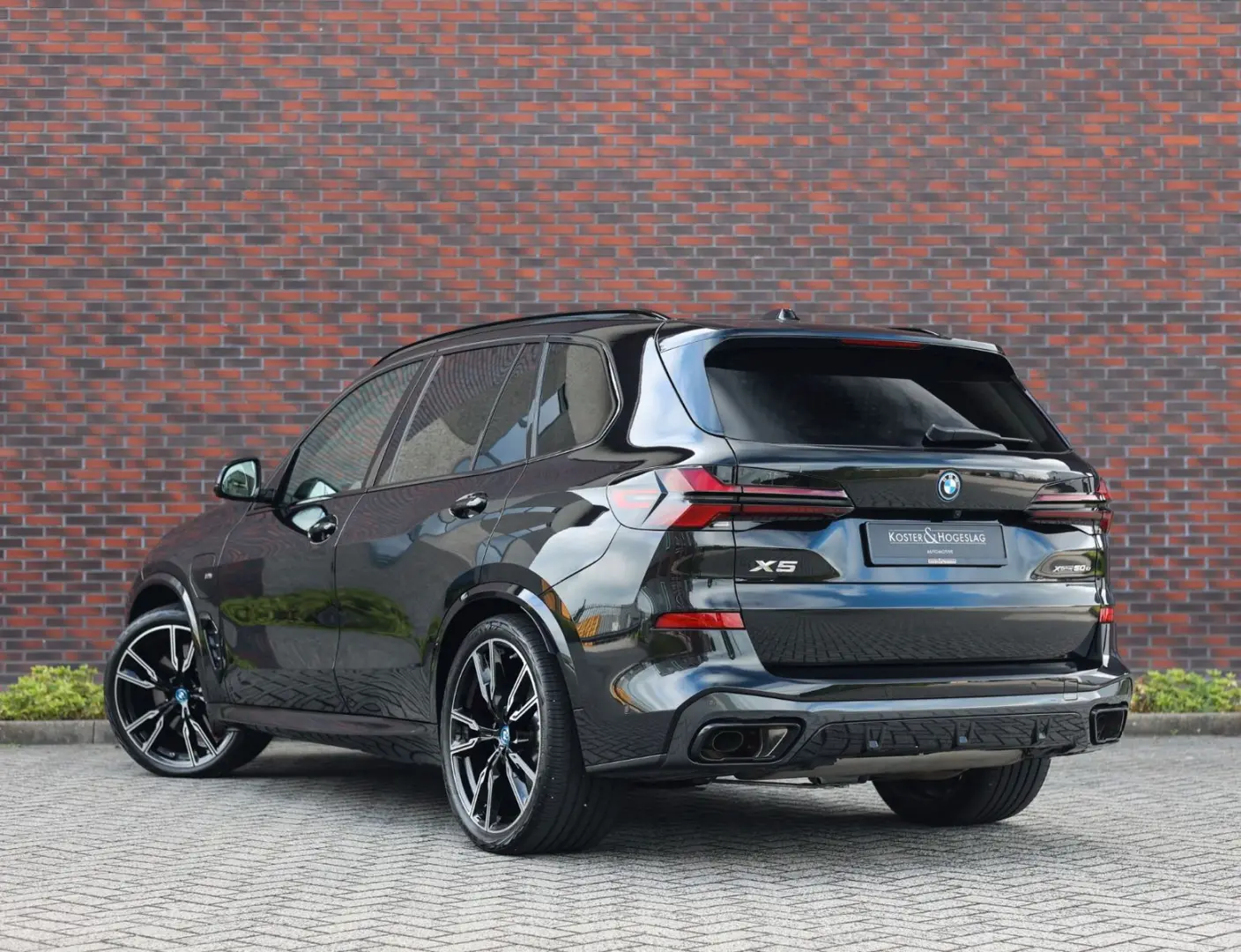 X5 50e xDrive  -Individual -Sky Massage-Bow&Wil