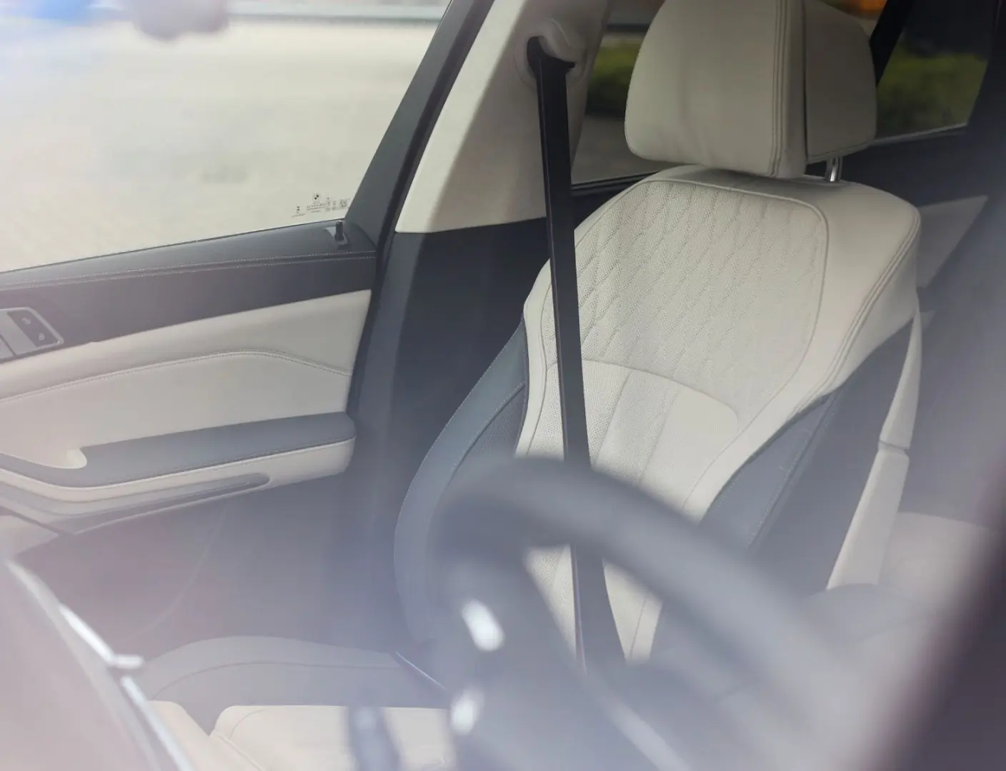 X5 50e xDrive  -Individual -Sky Massage-Bow&Wil