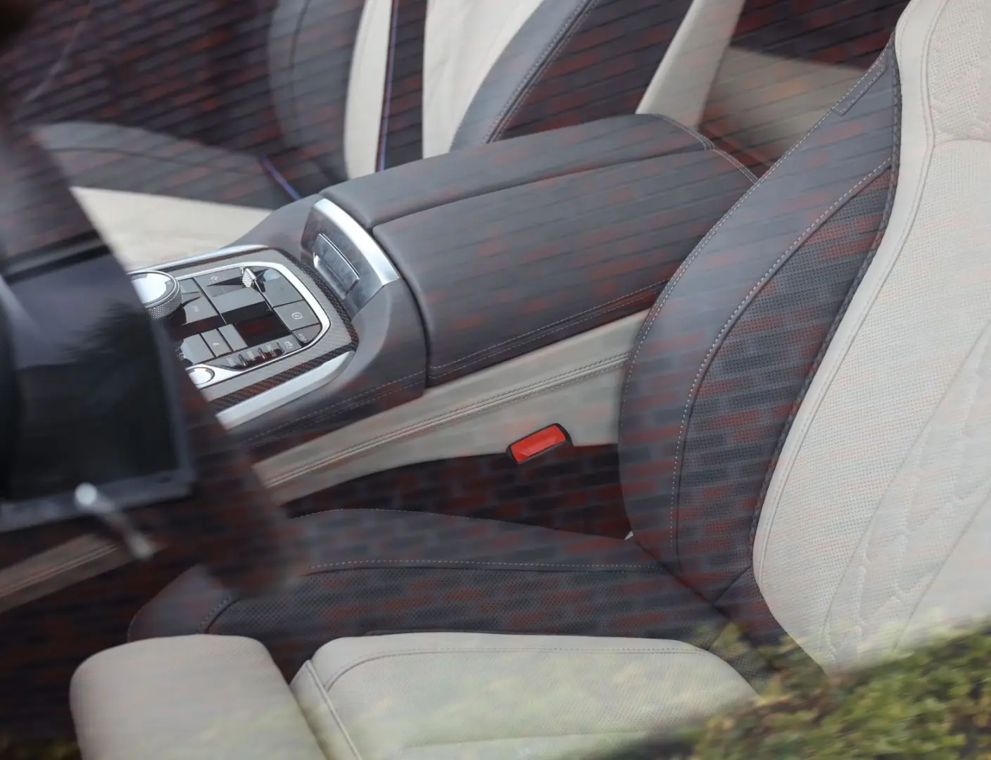 X5 50e xDrive  -Individual -Sky Massage-Bow&Wil