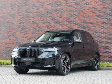 X5 50e xDrive  -Individual -Sky Massage-Bow&Wil