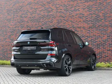 X5 50e xDrive  -Individual -Sky Massage-Bow&Wil