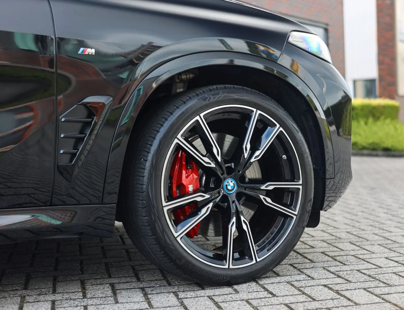 X5 50e xDrive  -Individual -Sky Massage-Bow&Wil