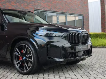 X5 50e xDrive  -Individual -Sky Massage-Bow&Wil