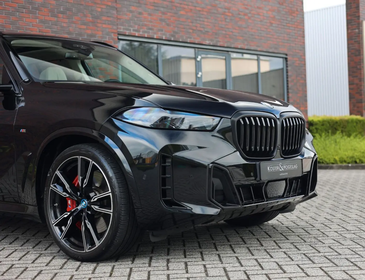 X5 50e xDrive  -Individual -Sky Massage-Bow&Wil