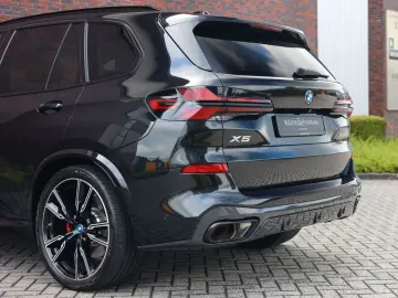 X5 50e xDrive  -Individual -Sky Massage-Bow&Wil