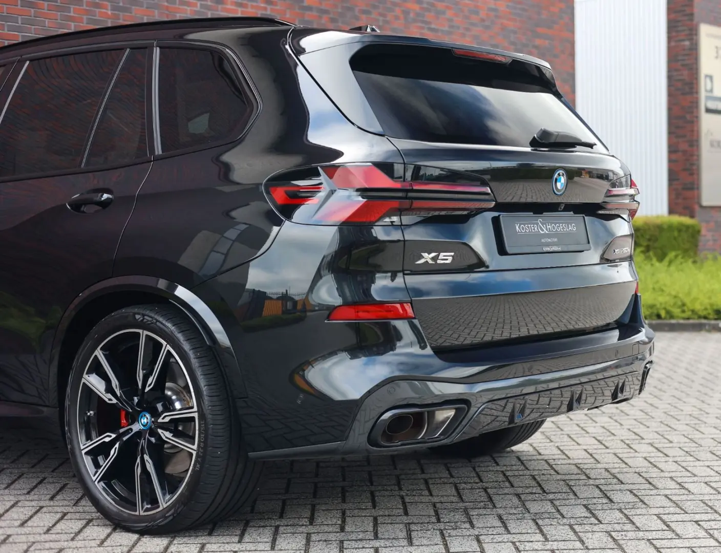 X5 50e xDrive  -Individual -Sky Massage-Bow&Wil