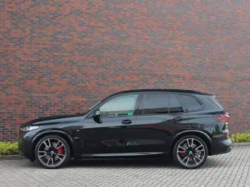 X5 50e xDrive  -Individual -Sky Massage-Bow&Wil