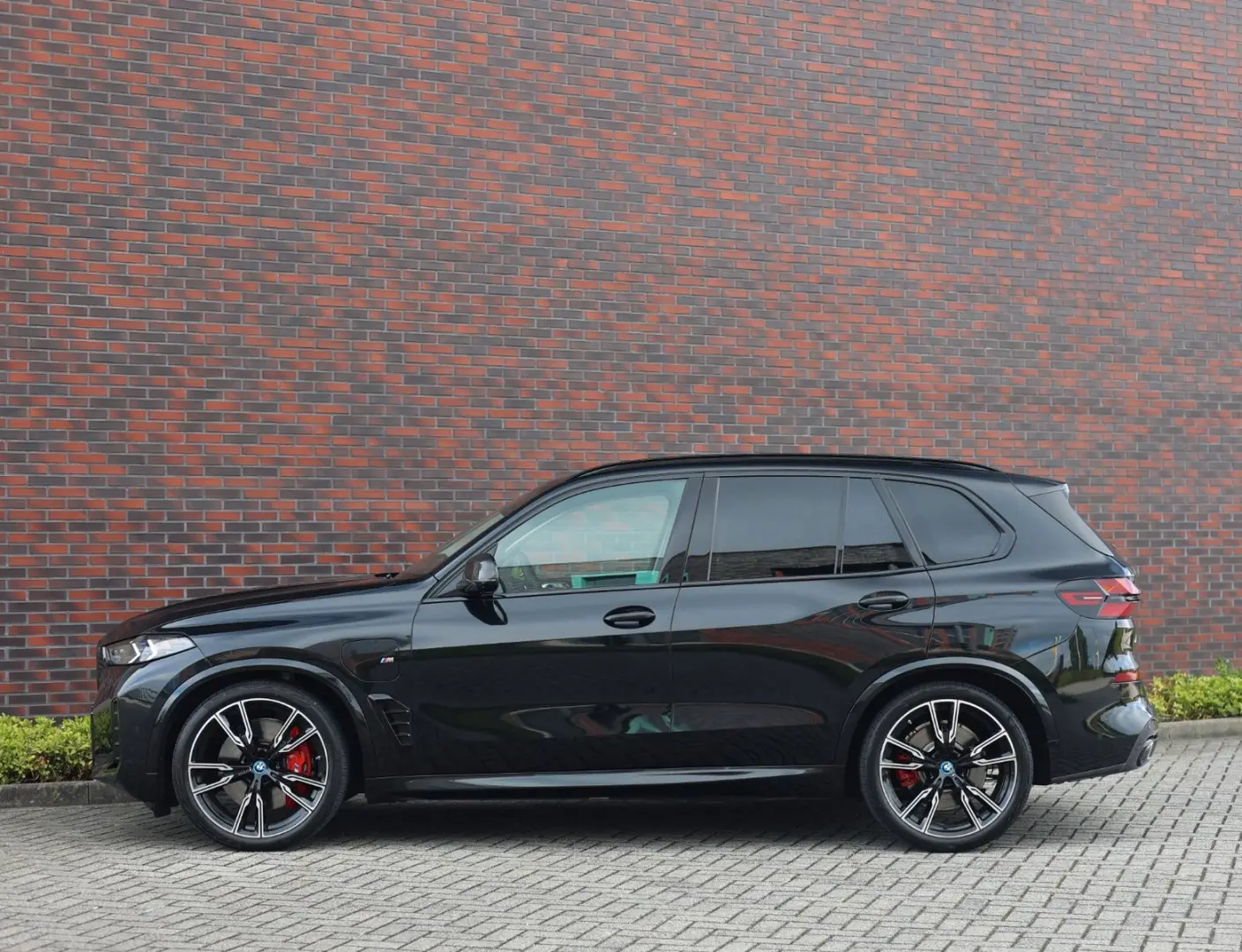 X5 50e xDrive  -Individual -Sky Massage-Bow&Wil