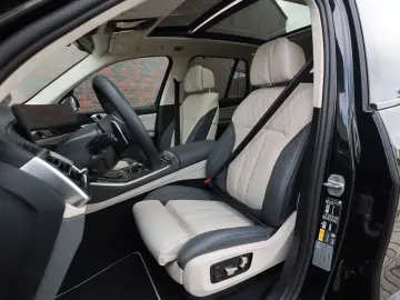 X5 50e xDrive  -Individual -Sky Massage-Bow&Wil
