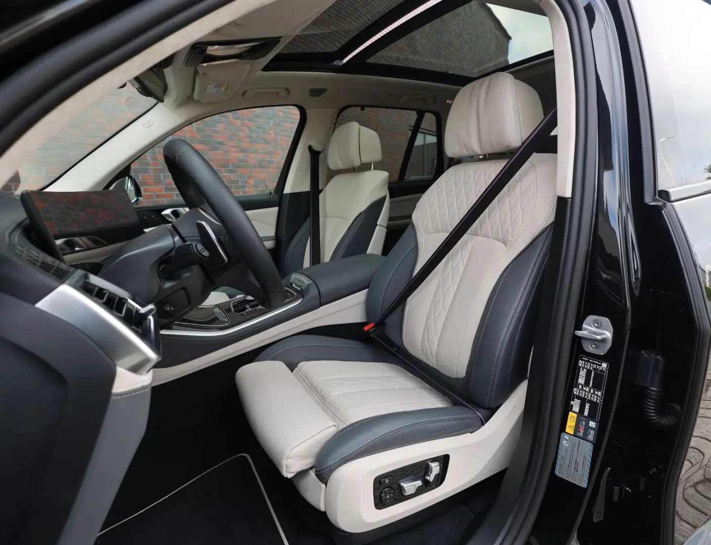 X5 50e xDrive  -Individual -Sky Massage-Bow&Wil