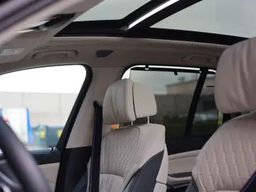 X5 50e xDrive  -Individual -Sky Massage-Bow&Wil