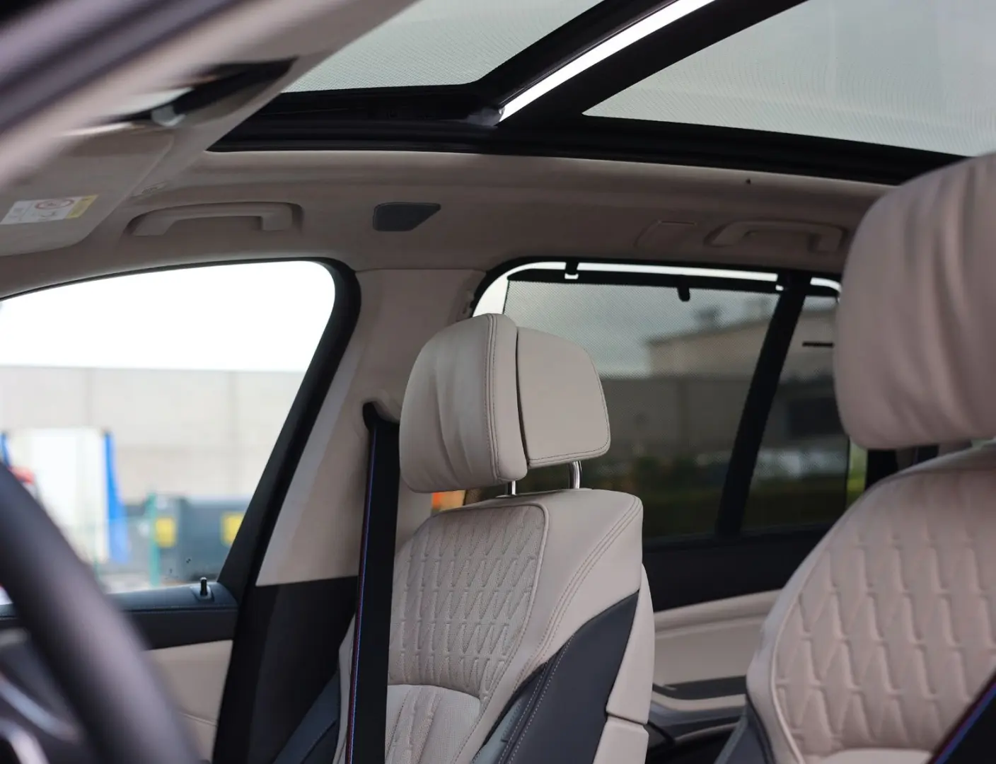 X5 50e xDrive  -Individual -Sky Massage-Bow&Wil