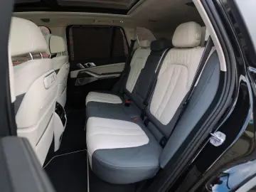 X5 50e xDrive  -Individual -Sky Massage-Bow&Wil