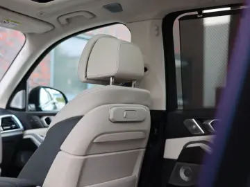 X5 50e xDrive  -Individual -Sky Massage-Bow&Wil