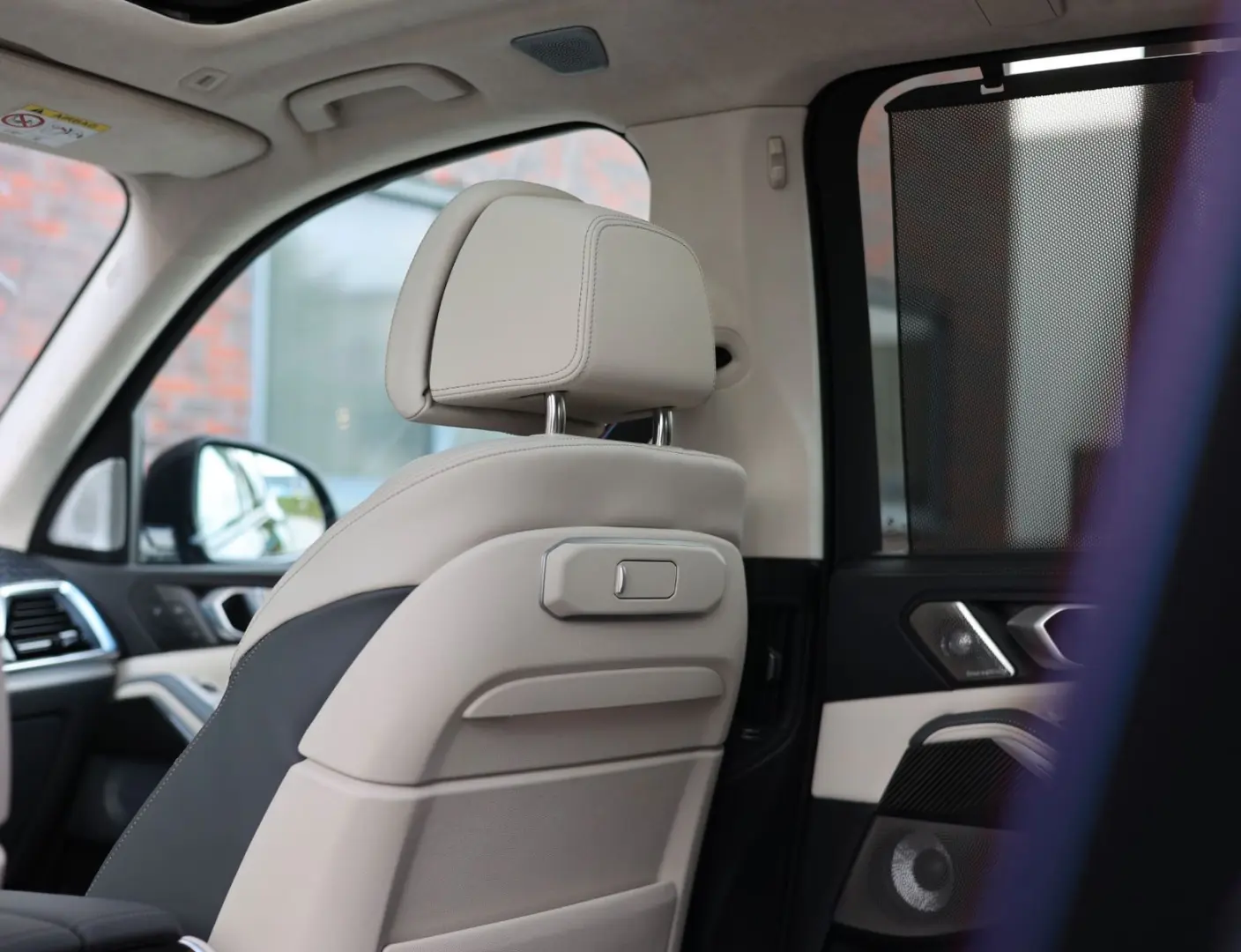 X5 50e xDrive  -Individual -Sky Massage-Bow&Wil