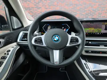 X5 50e xDrive  -Individual -Sky Massage-Bow&Wil
