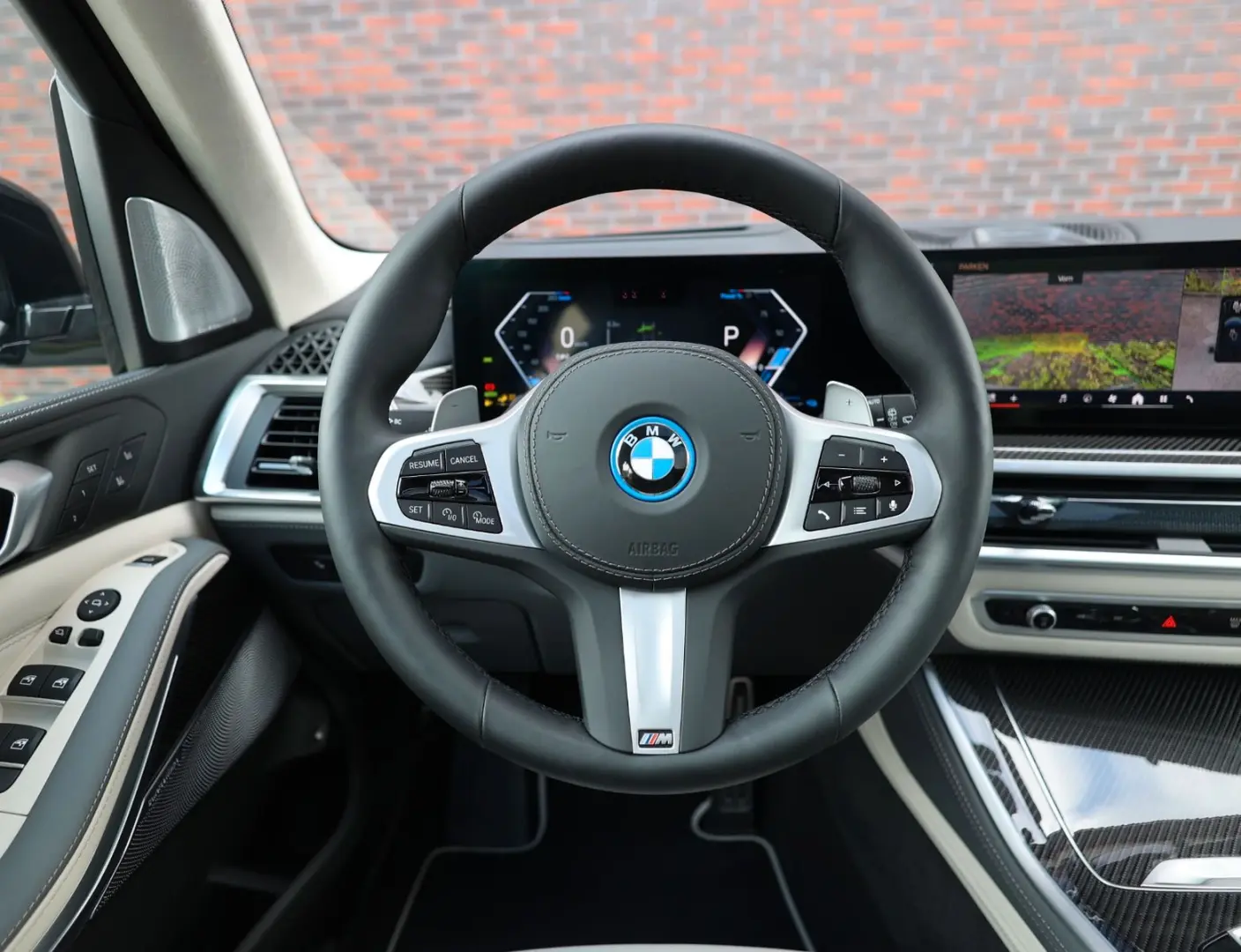 X5 50e xDrive  -Individual -Sky Massage-Bow&Wil