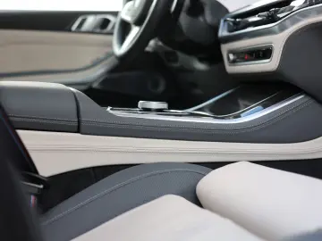 X5 50e xDrive  -Individual -Sky Massage-Bow&Wil