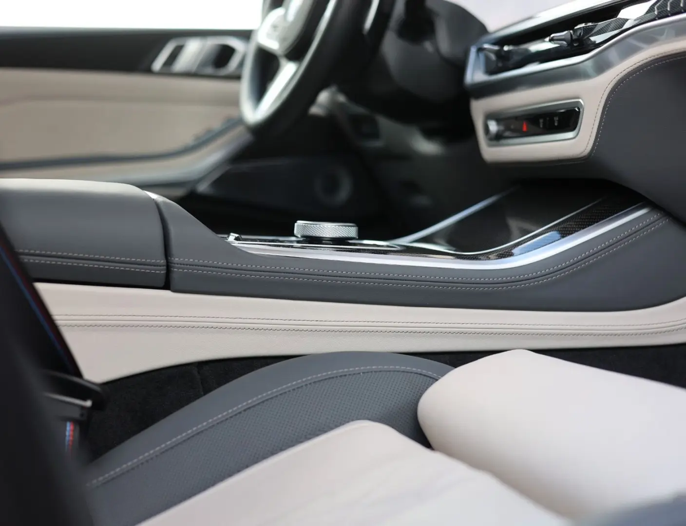 X5 50e xDrive  -Individual -Sky Massage-Bow&Wil