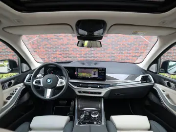 X5 50e xDrive  -Individual -Sky Massage-Bow&Wil