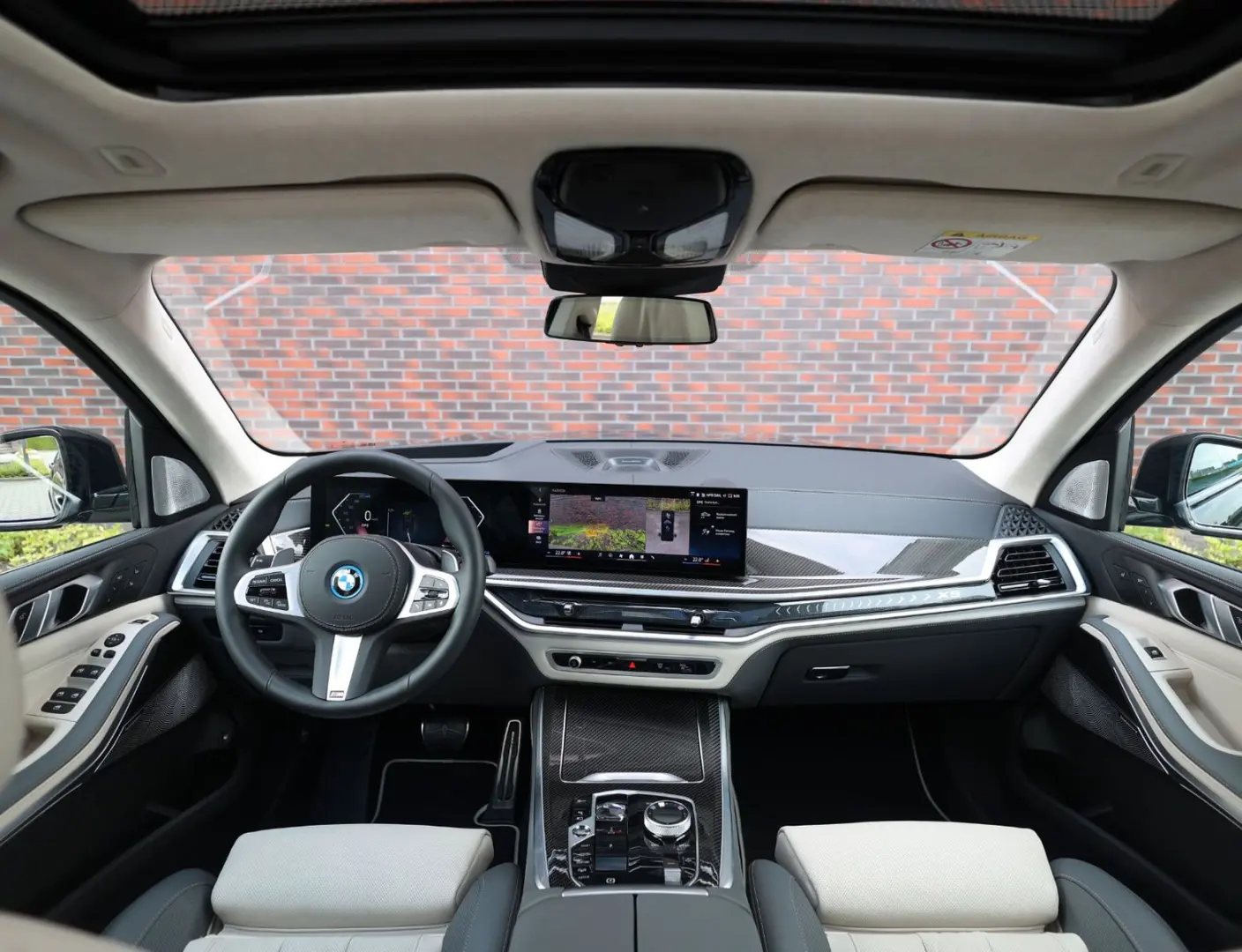 X5 50e xDrive  -Individual -Sky Massage-Bow&Wil