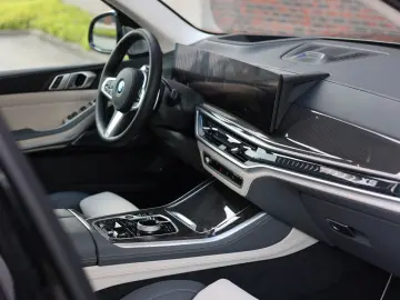 X5 50e xDrive  -Individual -Sky Massage-Bow&Wil
