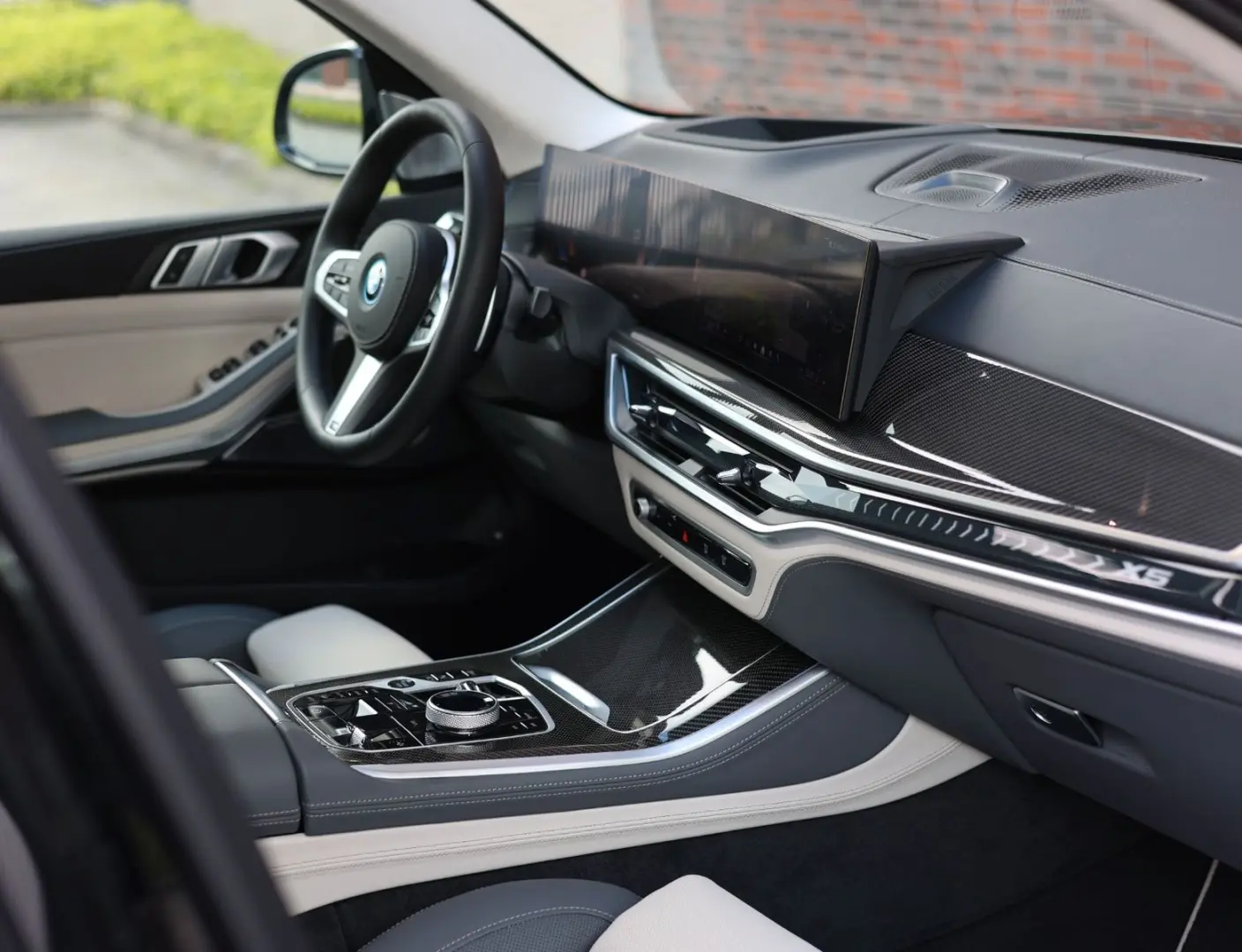 X5 50e xDrive  -Individual -Sky Massage-Bow&Wil