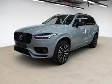XC 90 T8 Ultra Dark Recharge Plug-In Hybrid AWD