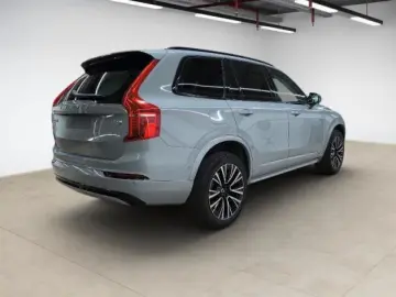 XC 90 T8 Ultra Dark Recharge Plug-In Hybrid AWD
