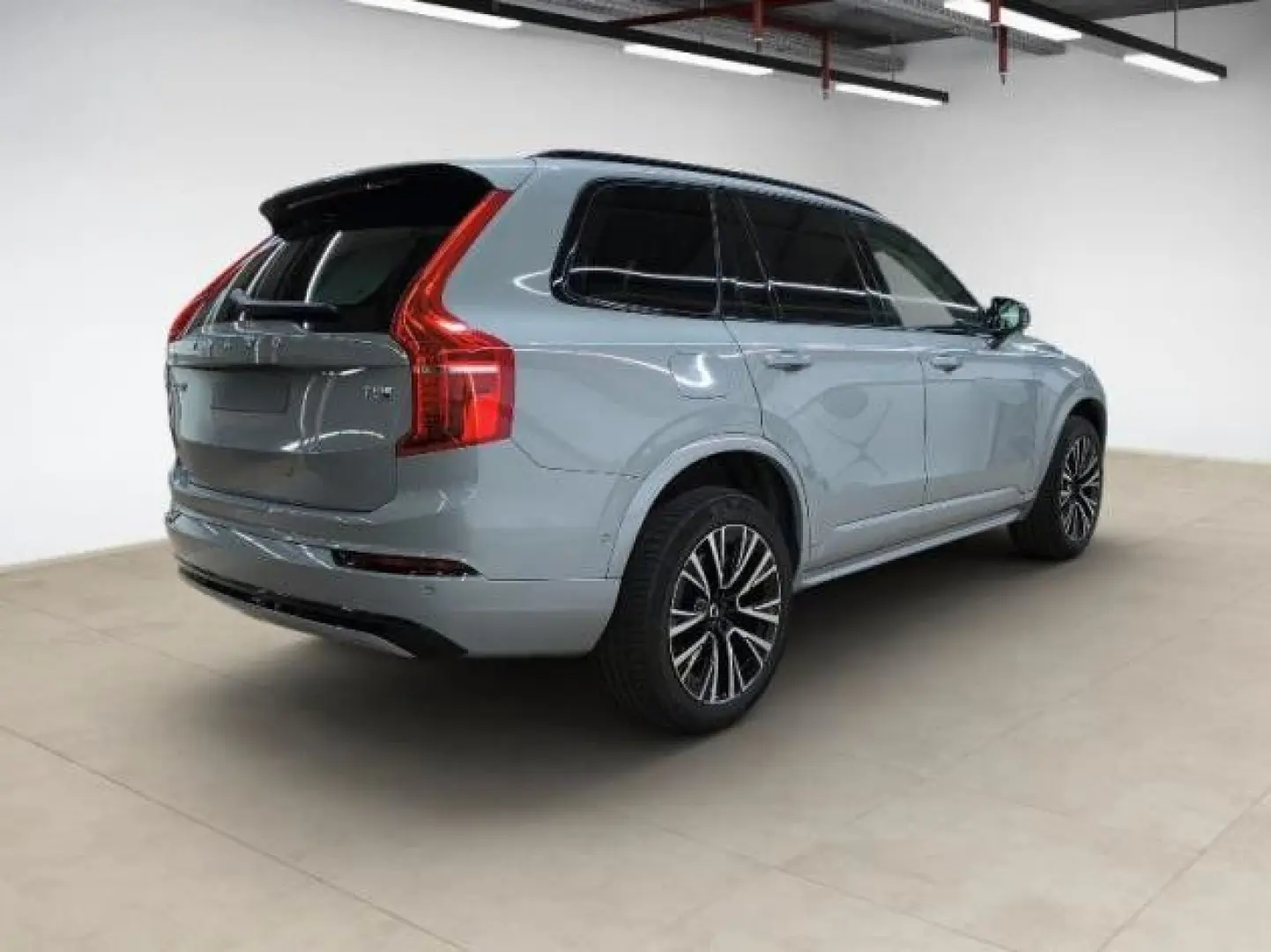 XC 90 T8 Ultra Dark Recharge Plug-In Hybrid AWD