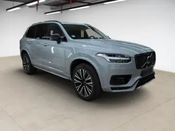XC 90 T8 Ultra Dark Recharge Plug-In Hybrid AWD