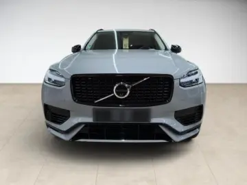 XC 90 T8 Ultra Dark Recharge Plug-In Hybrid AWD