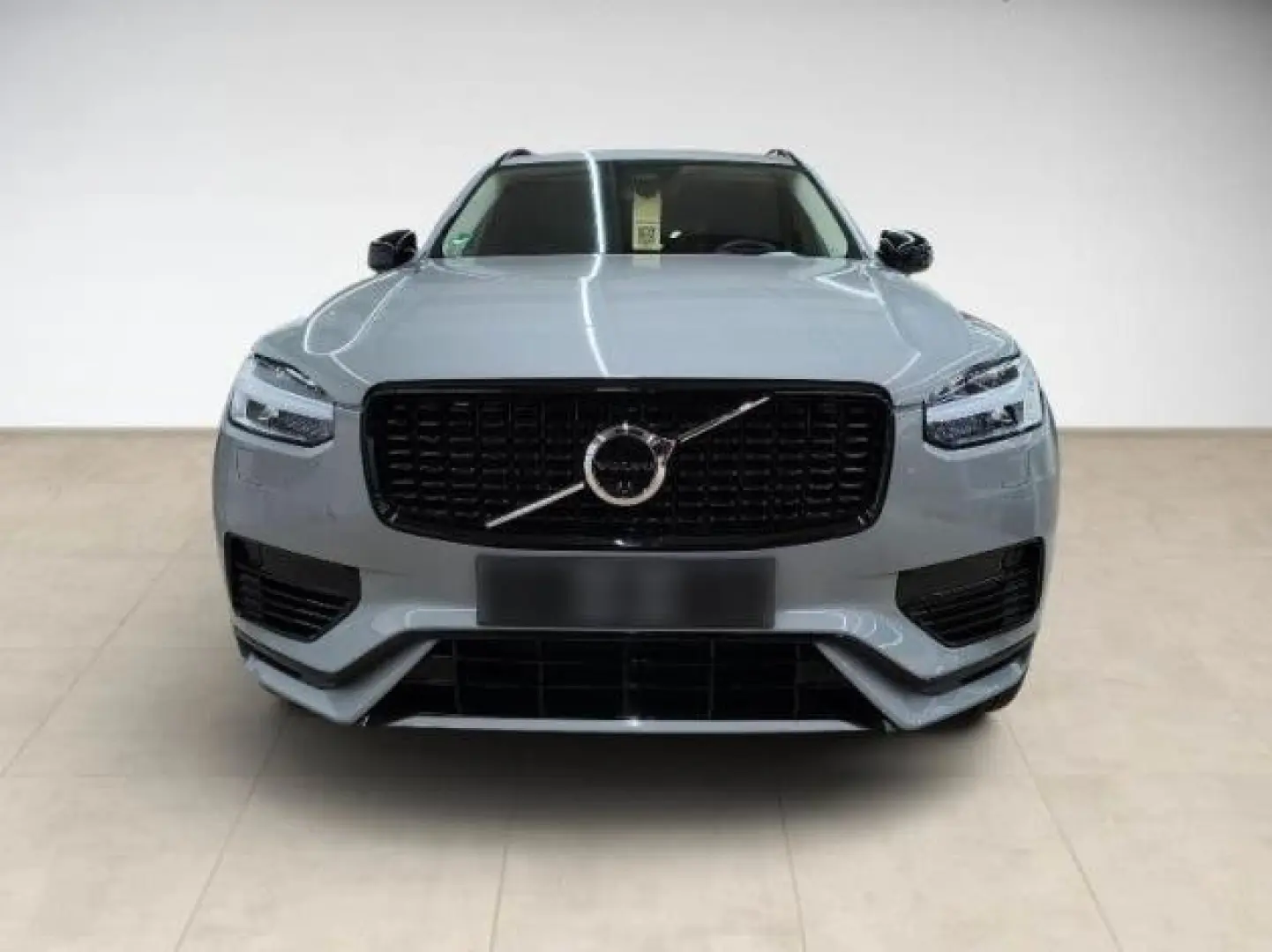 XC 90 T8 Ultra Dark Recharge Plug-In Hybrid AWD