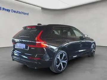 XC60 B5 B AWD Plus Dark