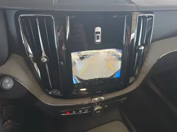 XC60 B5 B AWD Plus Dark