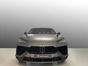 Urus S