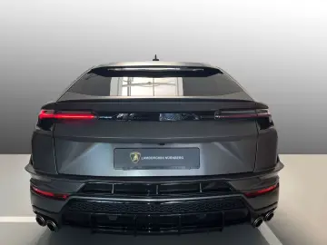 Urus S