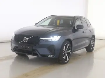 XC 60 B5 Ultra Dark AWD