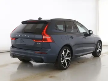 XC 60 B5 Ultra Dark AWD