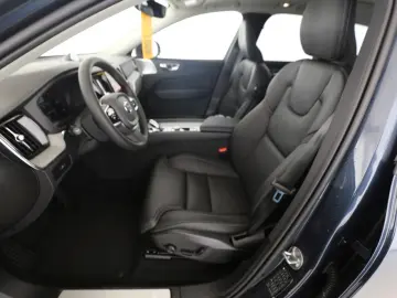 XC 60 B5 Ultra Dark AWD