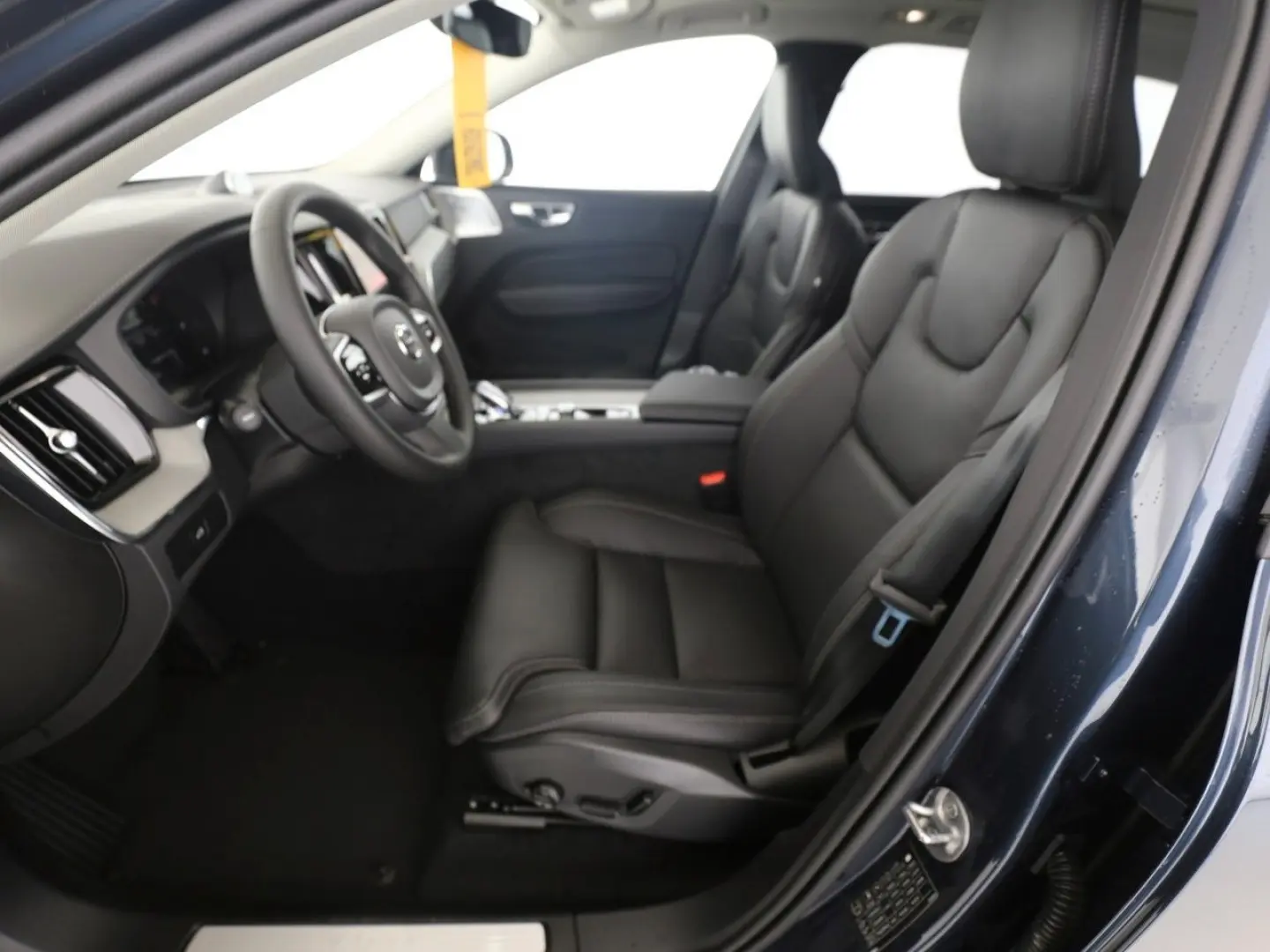 XC 60 B5 Ultra Dark AWD