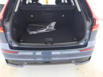 XC 60 B5 Ultra Dark AWD