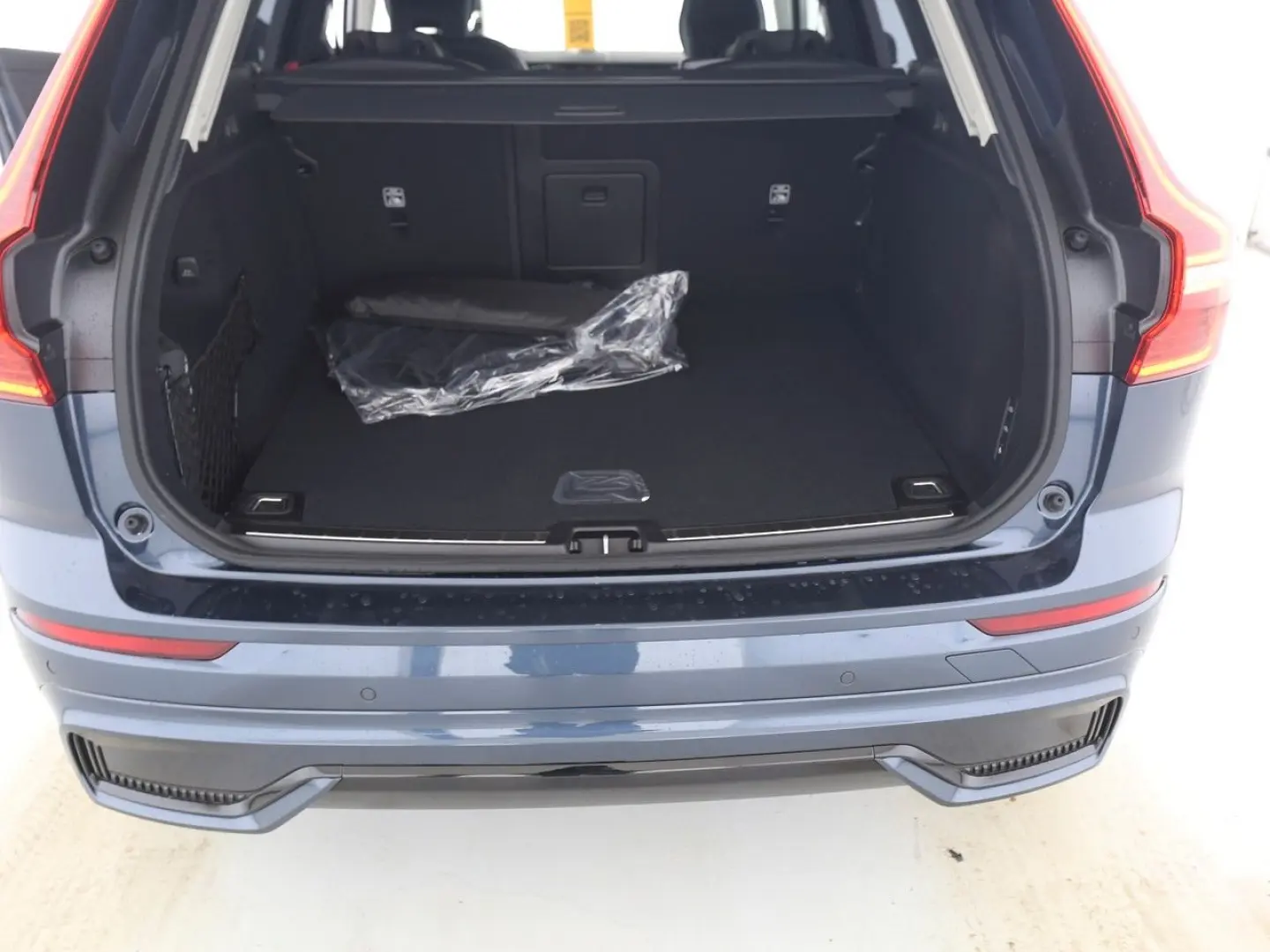 XC 60 B5 Ultra Dark AWD