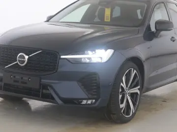 XC 60 B5 Ultra Dark AWD