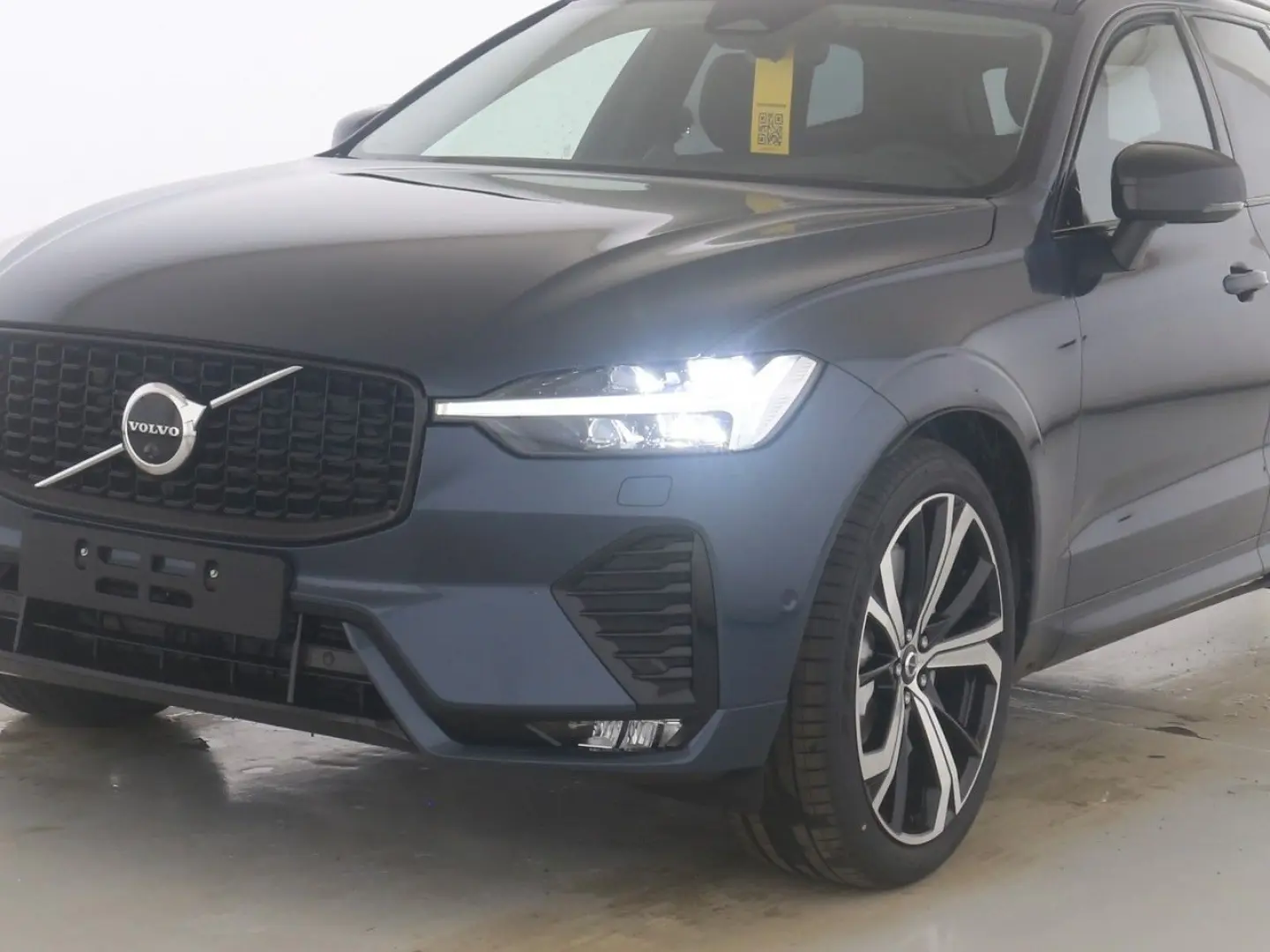 XC 60 B5 Ultra Dark AWD