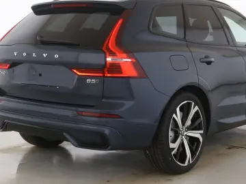 XC 60 B5 Ultra Dark AWD