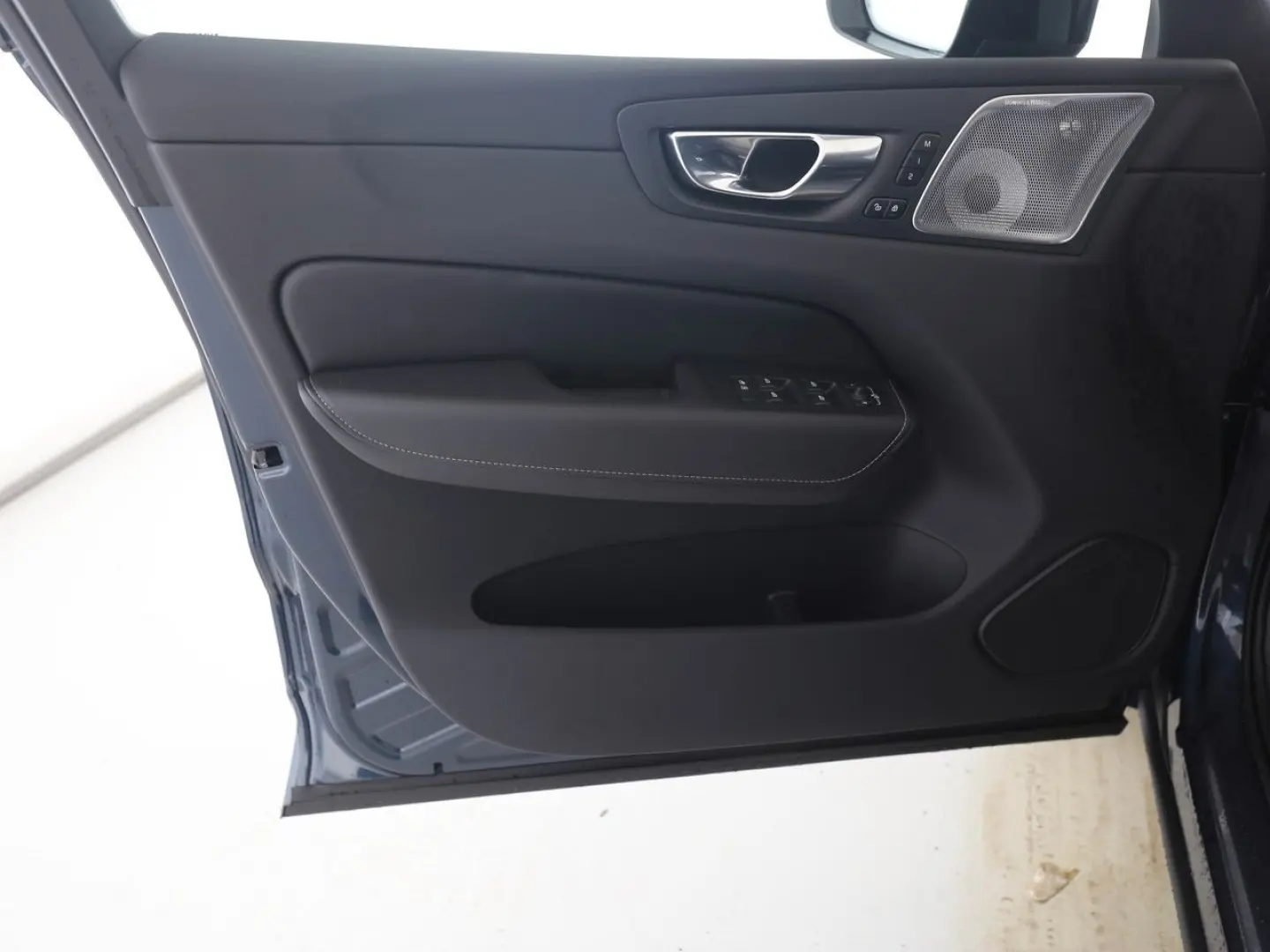 XC 60 B5 Ultra Dark AWD