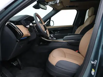 Range Rover Sport 3.0 P550e Autobiography   Cara