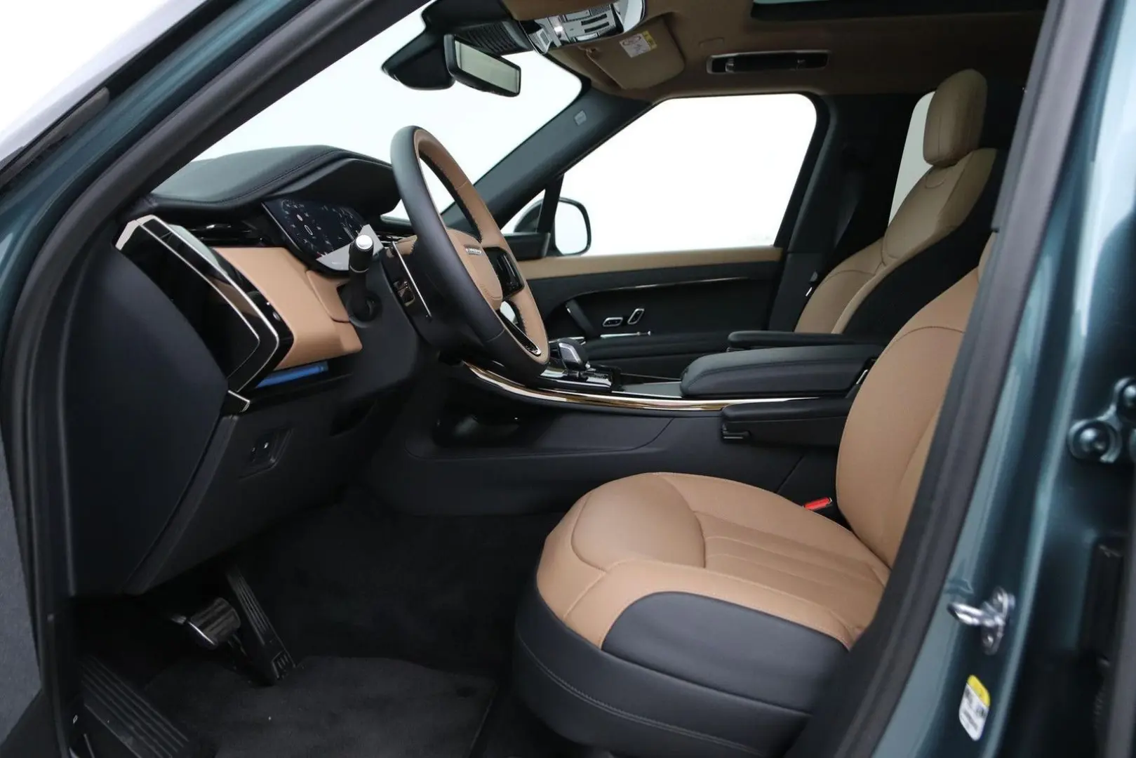 Range Rover Sport 3.0 P550e Autobiography   Cara