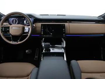 Range Rover Sport 3.0 P550e Autobiography   Cara